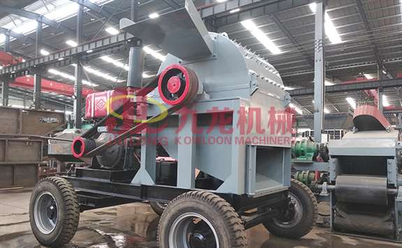 木材粉碎機(jī) 木材粉碎機(jī)