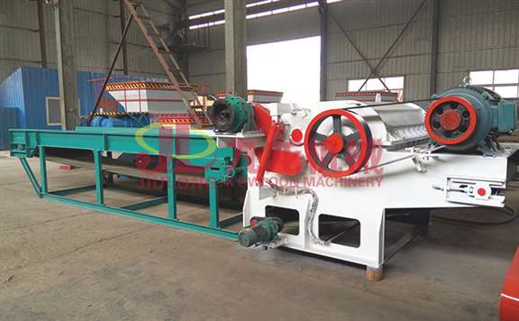 模板破碎機 模板破碎機