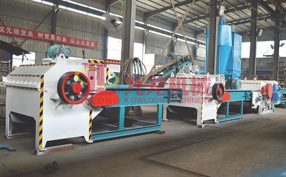 模板破碎機(jī) 模板破碎機(jī)