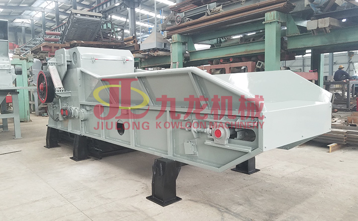 木材削片機(jī) 木材削片機(jī)