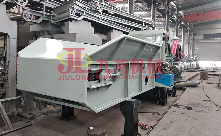 削片機(jī) 削片機(jī)