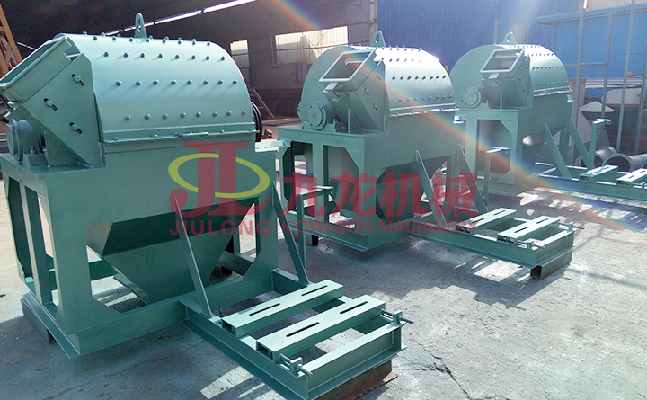 木材粉碎機(jī) 木材粉碎機(jī)