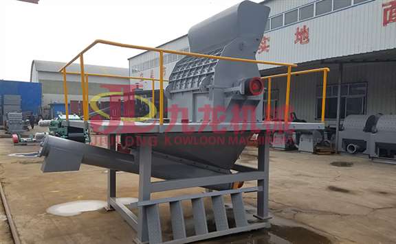 木材粉碎機(jī) 木材粉碎機(jī)