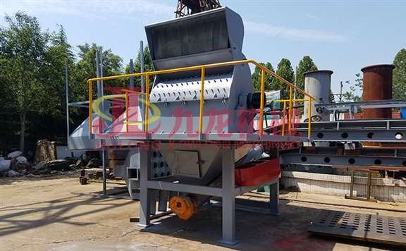 木材粉碎機(jī) 木材粉碎機(jī)